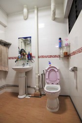 Blk 118 Yishun Ring Road (Yishun), HDB 3 Rooms #202418882